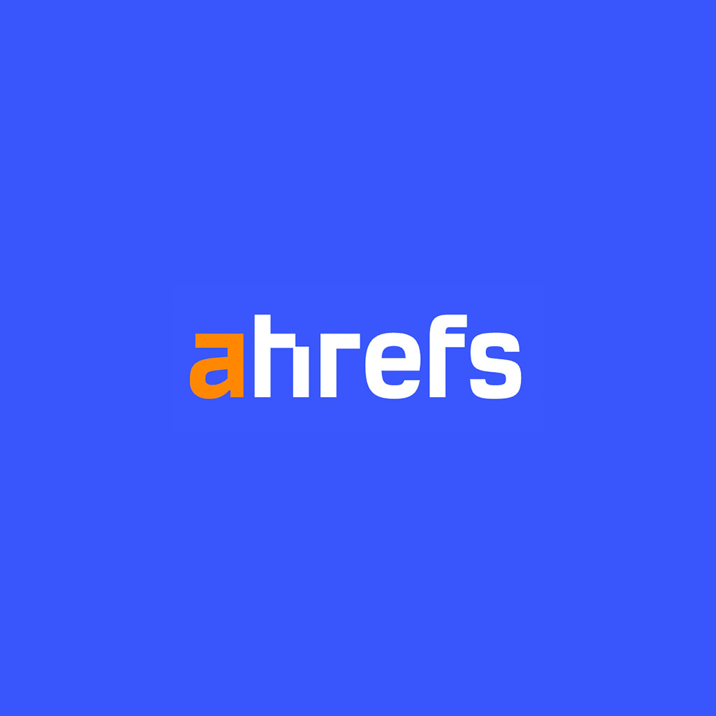 Ahrefs