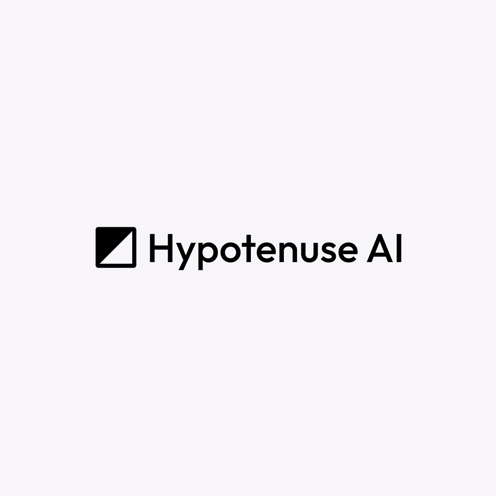 Hypotenuse AI