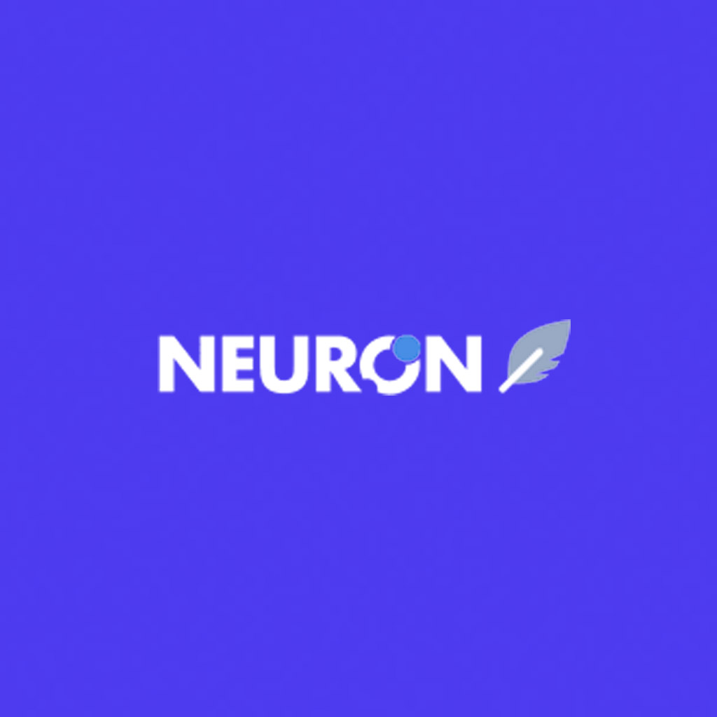 NeuronWriter