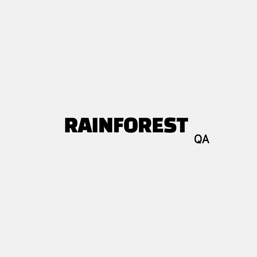 Rainforest QA