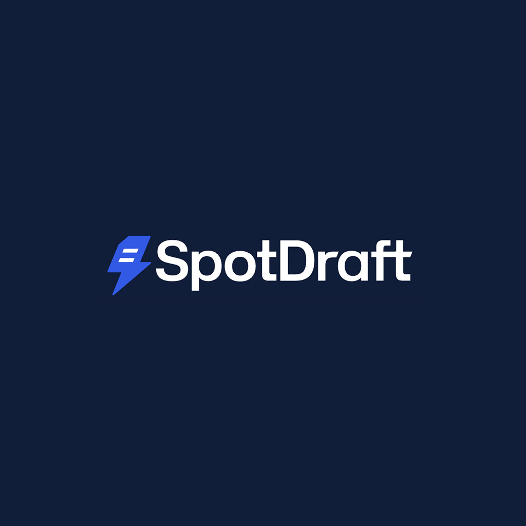 SpotDraft