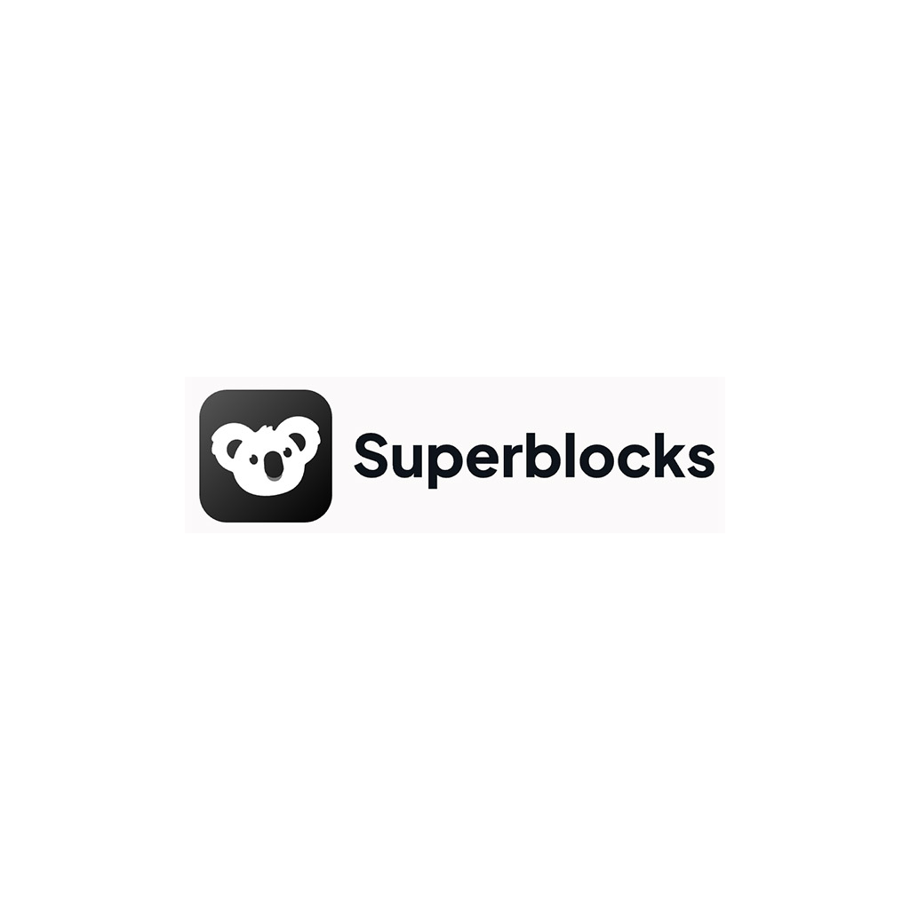 Superblocks