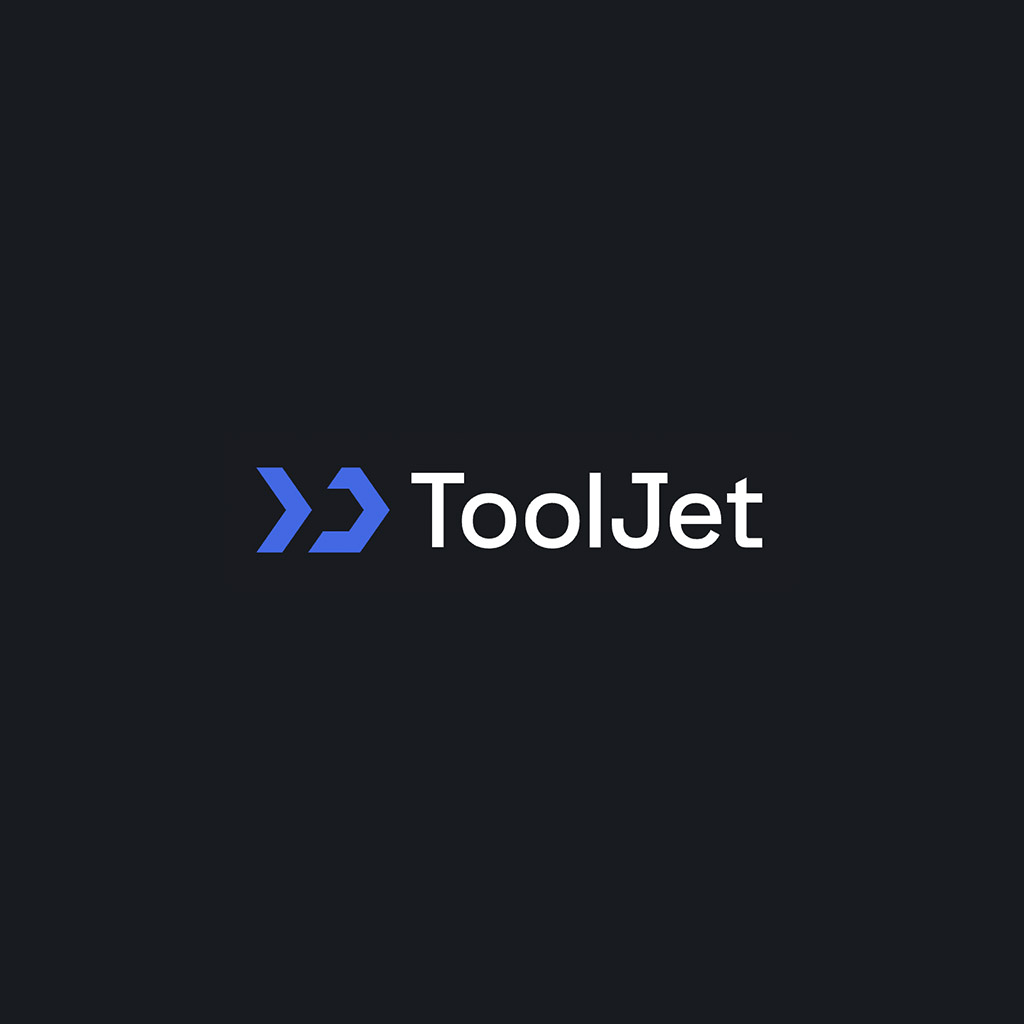 ToolJet
