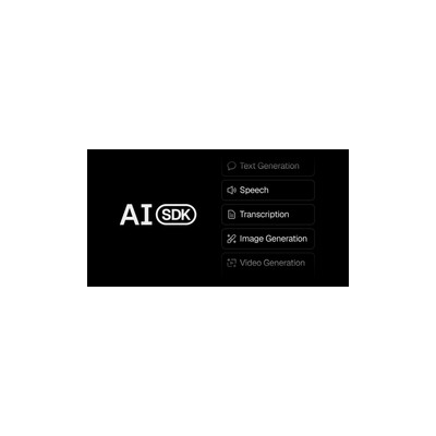 Vercel AI SDK